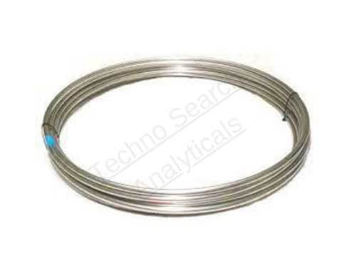 HPLC Stailess Steel Tubing
