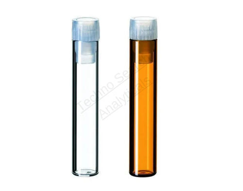 Shell Vials for HPLC