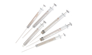 Syringe Filters & Micro Syringes