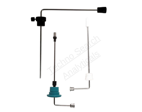 316 SS Cannula for Dissolution Tester