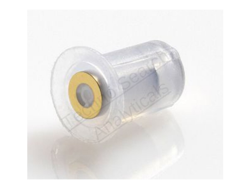 Cartridge for Active Inlet Valve