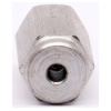 GC Capillary Column Nut