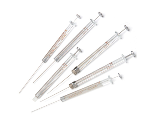HPLC & GC Micro Syringes