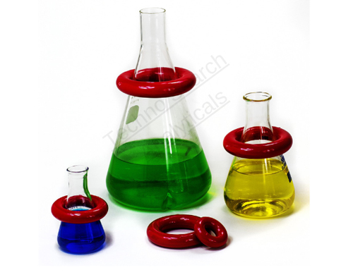Weight rings for Volumetric flask